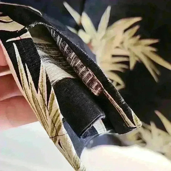 Jamaica Jaxx mens button up - Picture 6 of 11